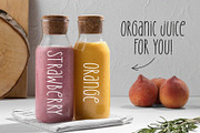Amila Cuties, a Sans Serif Font by Prioritype Co (Thumbnail 7 of 10)