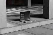 Apple Devices Mockup, a Wearable Device Mockup by Sosuna Studio (Thumbnail 18 of 18)