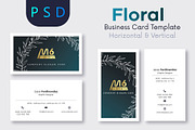 Unique 50 Business Card Bundle, a Business Card Template by M6 Gallery (Thumbnail 14 of 151)