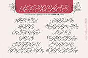Lovely Wedding - Wedding Script Font, a Script Font by HIRO.std (Thumbnail 6 of 13)