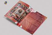 Elegant Canva Obituary Template, a Brochure Template by Protech Design ENT (Thumbnail 6 of 9)