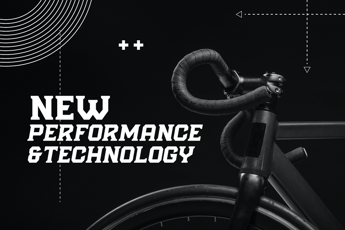 Endzone Express - Sport Typeface, a Serif Font by HipFonts (Photo 8 of 10)