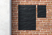 Poster Mockup, an Advertising Mockup by zpackcreative (Thumbnail 2 of 3)