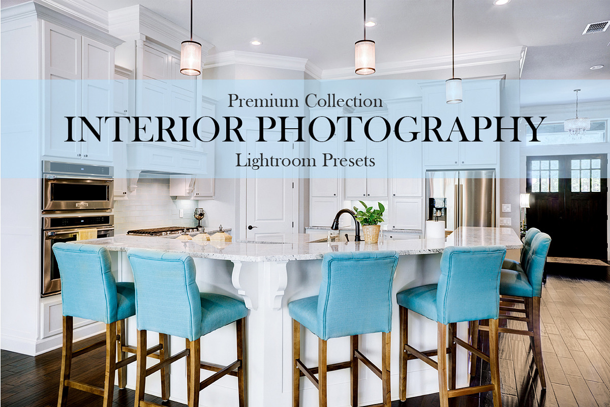 Interior Photography Lr Presets, a Plug-in Add-On by FixThePhoto (Photo 1 of 33)