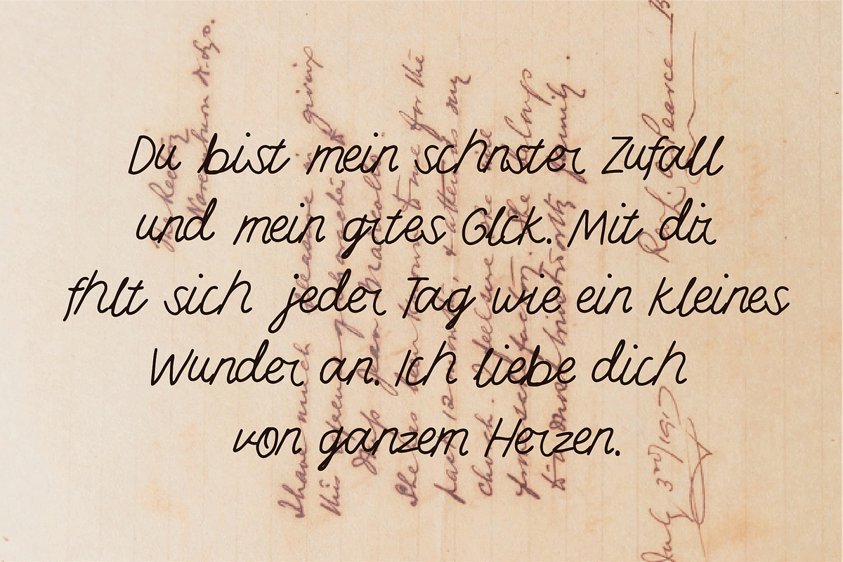 Oreno | A Handwritten Script Font, a Script Font by byde (Photo 4 of 7)