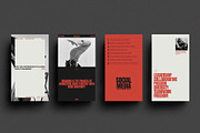 RED | Instagram Template - Stories, a Social Media Template by Moscovita Studio (Thumbnail 5 of 18)