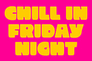 CS Modena Drawn, a Sans Serif Font by Craft Supply Co. (Thumbnail 2 of 8)