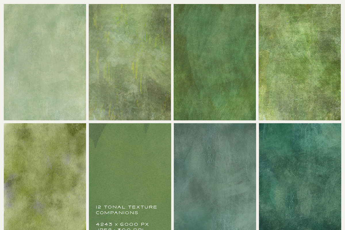 Flora Bundle - Floral Backgrounds, a Background Graphic by alonahaidash (Photo 6 of 24)