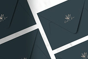 Grahamo - Luxury Script, a Script Font by Vultype Co. (Thumbnail 9 of 15)