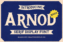 Arnod Rough