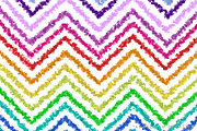 Sequins Brush Set for Procreate, a Brush Add-On by AngelfishCreative (Thumbnail 6 of 7)