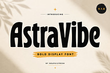 AstraVibe