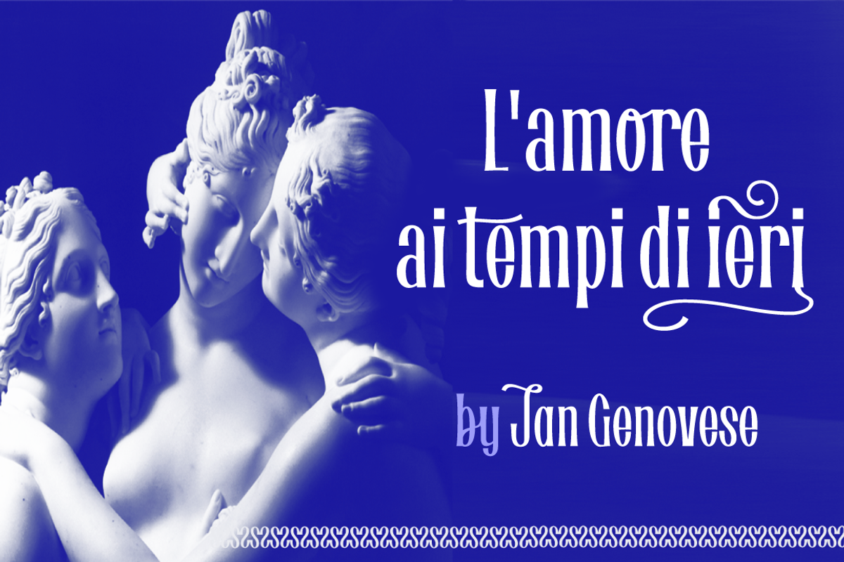 Calinda, a Sans Serif Font by Eurotypo (Photo 4 of 6)