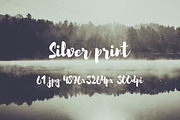 Silver print pack, a Templates & Theme by ApertureVintage (Thumbnail 16 of 29)