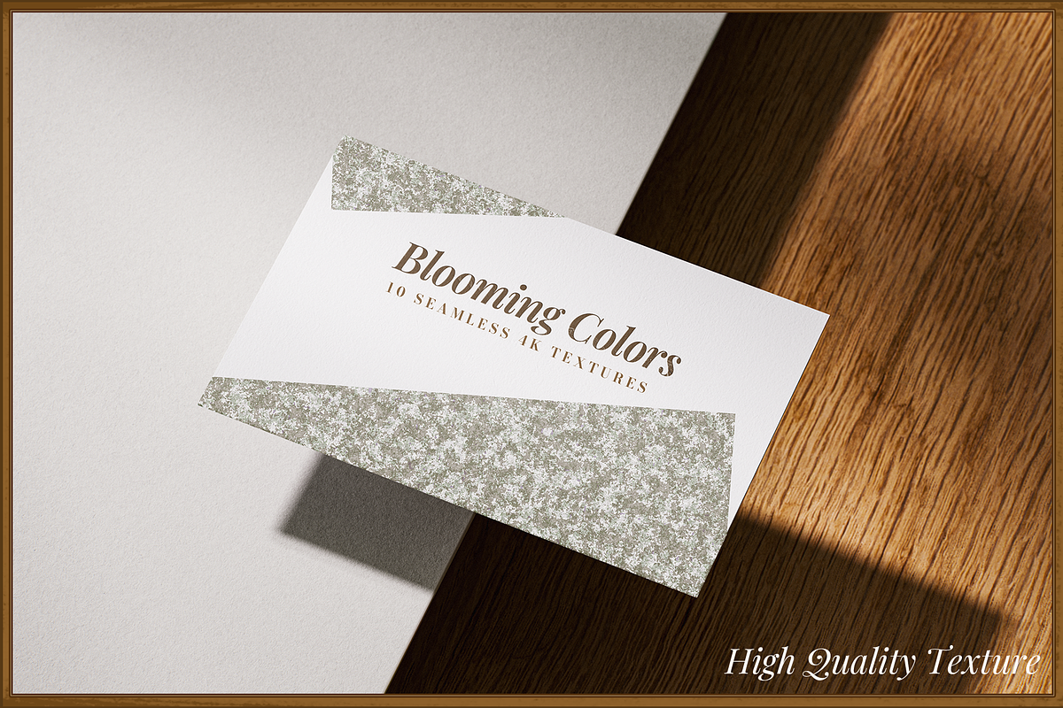 Echoes of Color: Blooming Colors, a Texture Graphic by dawnboundstudio (Photo 6 of 8)