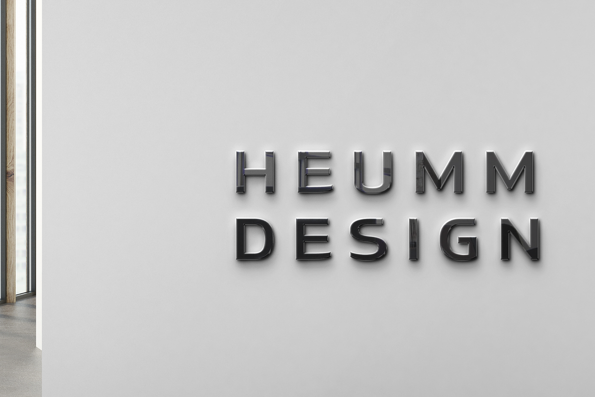 HU Specialmovie / 20% OFF, a Sans Serif Font by heummdesign (Photo 5 of 6)