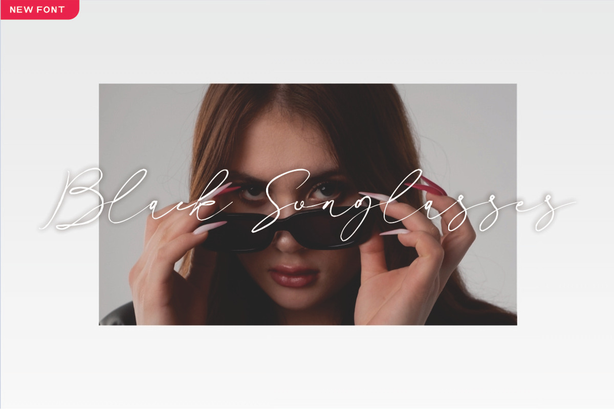 Dajestica Betamoora, a Script Font by JNJ Studio (Photo 6 of 9)