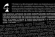 Horizona Reverse Contrast Font, a Sans Serif Font by TypeThis!Studio (Thumbnail 9 of 9)