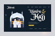 Saleha - An Arabic Style Typeface, a Sans Serif Font by Afkari Studio (Thumbnail 9 of 15)