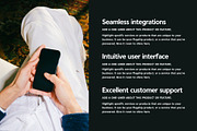 Kelysta - Modern Sans Typeface, a Sans Serif Font by Font Kingdom (Thumbnail 2 of 6)