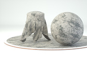 42 Fabric Materials for C4D Octane, a Textures & Material 3D Model by 3DTreatment (Thumbnail 46 of 47)