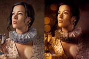15 Duo Color Photoshop Actions preview 3