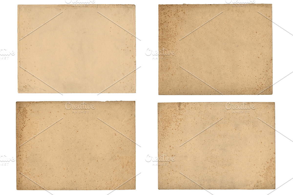 Aging Overlays, a Texture Graphic by Blue Line Design (Photo 12 of 16)