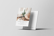 A4 Magazine Mockup, a Books & Magazine Mockup by graphicpages (Thumbnail 11 of 17)