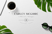 200 Trending Minimal Logo Bundle, a Branding & Logo Template by XpertgraphicD (Thumbnail 51 of 52)