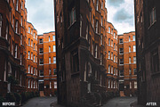 Moody Brown Lightroom Presets, a Preset Add-On by AAA Presets (Thumbnail 11 of 22)