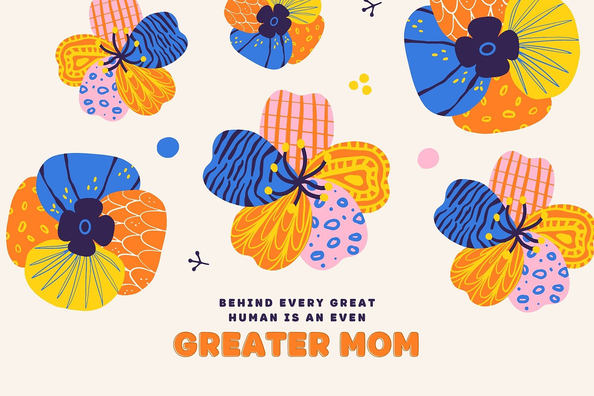 Fox Chunky : 4 Font Style, a Handwritten Font by Fox7 By Rattana (Photo 7 of 13)