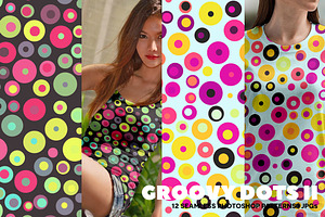 Groovy Dots II