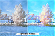 OM System & Olympus Art Filters, a Plug-in Add-On by Raztrend (Thumbnail 3 of 30)