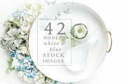 Bundled Modern White Stock Photos, a Business Photo by Lux Light (Thumbnail 1 of 10)