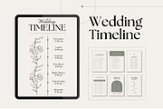100+ Wedding Planner Canva Templates, a Templates & Theme by TemplateCastleStore (Thumbnail 6 of 10)