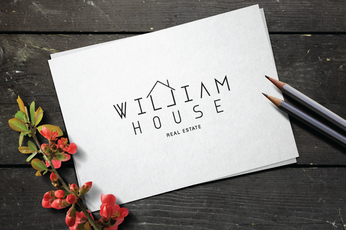 Real Estate & Architecture Logos, a Branding & Logo Template by AN Productions (Photo 25 of 33)