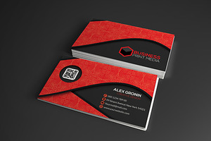 Business Card Multipurpose Templates