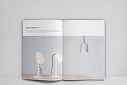 Product Catalog, a Brochure Template by design_pick (Thumbnail 8 of 10)