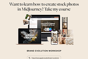 Serene Midjourney Stock Images, a Business Photo by Applet Studio (Thumbnail 6 of 6)