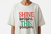 Jellybean Christmas - Font Duo, a Handwritten Font by SaktiAvellin (Thumbnail 3 of 8)