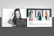 Photographer Portfolio Brochure, a Brochure Template by Template Shop (Thumbnail 5 of 8)