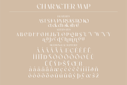 Glamour Karlina Luxury Serif Font, a Serif Font by Storytype Studio (Thumbnail 8 of 9)