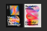 The Reading Display, a Serif Font by Mulkan Nazir (Thumbnail 3 of 14)