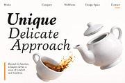 Papois; 12 Humanist Serif Fonts, a Serif Font by Eko Bimantara (Thumbnail 9 of 10)