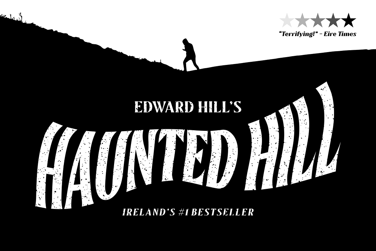 Mullingar | Display Typeface, a Serif Font by Twicolabs Fontdation (Photo 11 of 11)