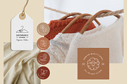 Sustainable Packaging Icons, an Outline Icon by Laymik creative (Thumbnail 6 of 8)