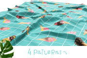 Summer lover - big bundle, an Animal Illustration by Artnis (Thumbnail 8 of 10)