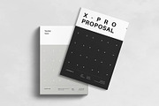 Minimalism Proposal Design Template, a Brochure Template by ArtisanaAura (Thumbnail 13 of 15)
