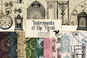 Instruments Of The Hours