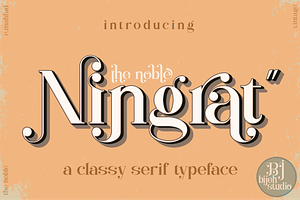 Ningrat
